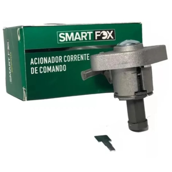 TENSOR ACIONADOR TITAN 150 04-15 / FAN 150 10-15 / BROS 150 06-15 / CB (C/ CATRACA) SMARTFOX