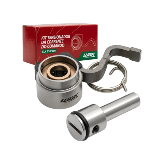 TENSOR CORRENTE COMANDO XLX 250-350 (WGK)