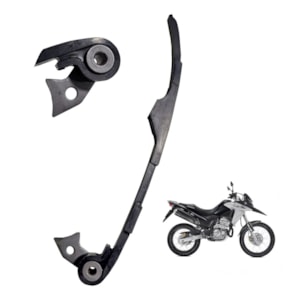 TENSOR CORRENTE COMANDO XRE 300 2010- / CB 300 2009-15 SMARTFOX