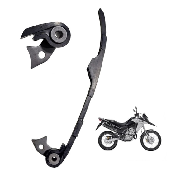 TENSOR CORRENTE COMANDO XRE 300 2010- / CB 300 2009-15 SMARTFOX