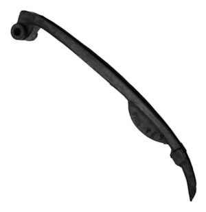 Tensor Corrente Comando YES 125 / Intruder 125 TMAC