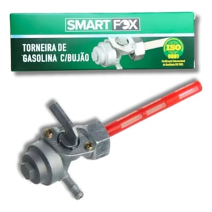 TORNEIRA GASOLINA BROS 125 / BROS 150 SMARTFOX