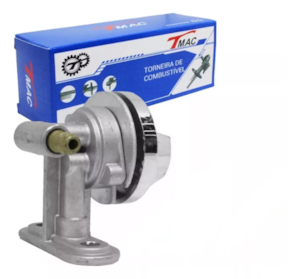 Torneira Gasolina XTZ 125 2003-14 (TMAC)