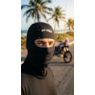 Touca Balaclava GP TECH Cool 