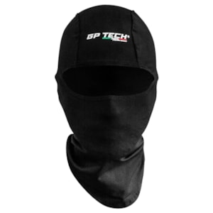 TOUCA BALACLAVA GP TECH MAXXI COOL PRETA 