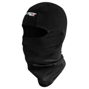 TOUCA BALACLAVA GP TECH MAXXI COOL PRETA 