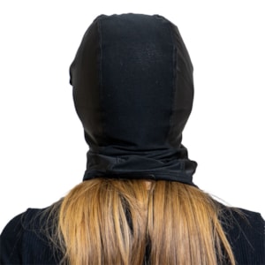 TOUCA BALACLAVA GP TECH MAXXI COOL PRETA 