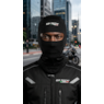 TOUCA BALACLAVA GP TECH MAXXI COOL PRETA 