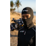 TOUCA BALACLAVA GP TECH MAXXI COOL PRETA 