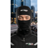 TOUCA BALACLAVA GP TECH MAXXI COOL PRETA 