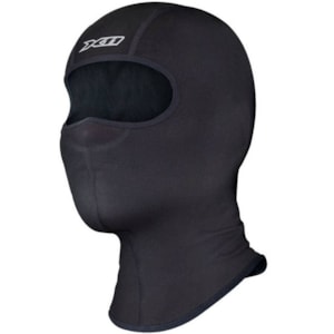 Touca Balaclava X11 Climate 2 Inverno  Touca Balaclava X11 Climate 2 Inverno