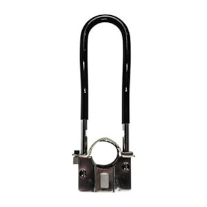 TRAVA BENGALA GP TECH ZX5116 UNIVERSAL PRETA