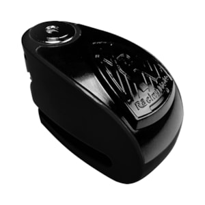 TRAVA DISCO COM ALARME GP TECH ZX7104-5 MEDIA