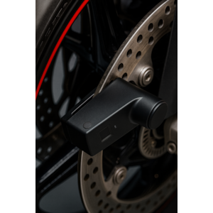 TRAVA DISCO GP TECH ZX7104-6 FINGER PRINT DIGITAL MEDIA