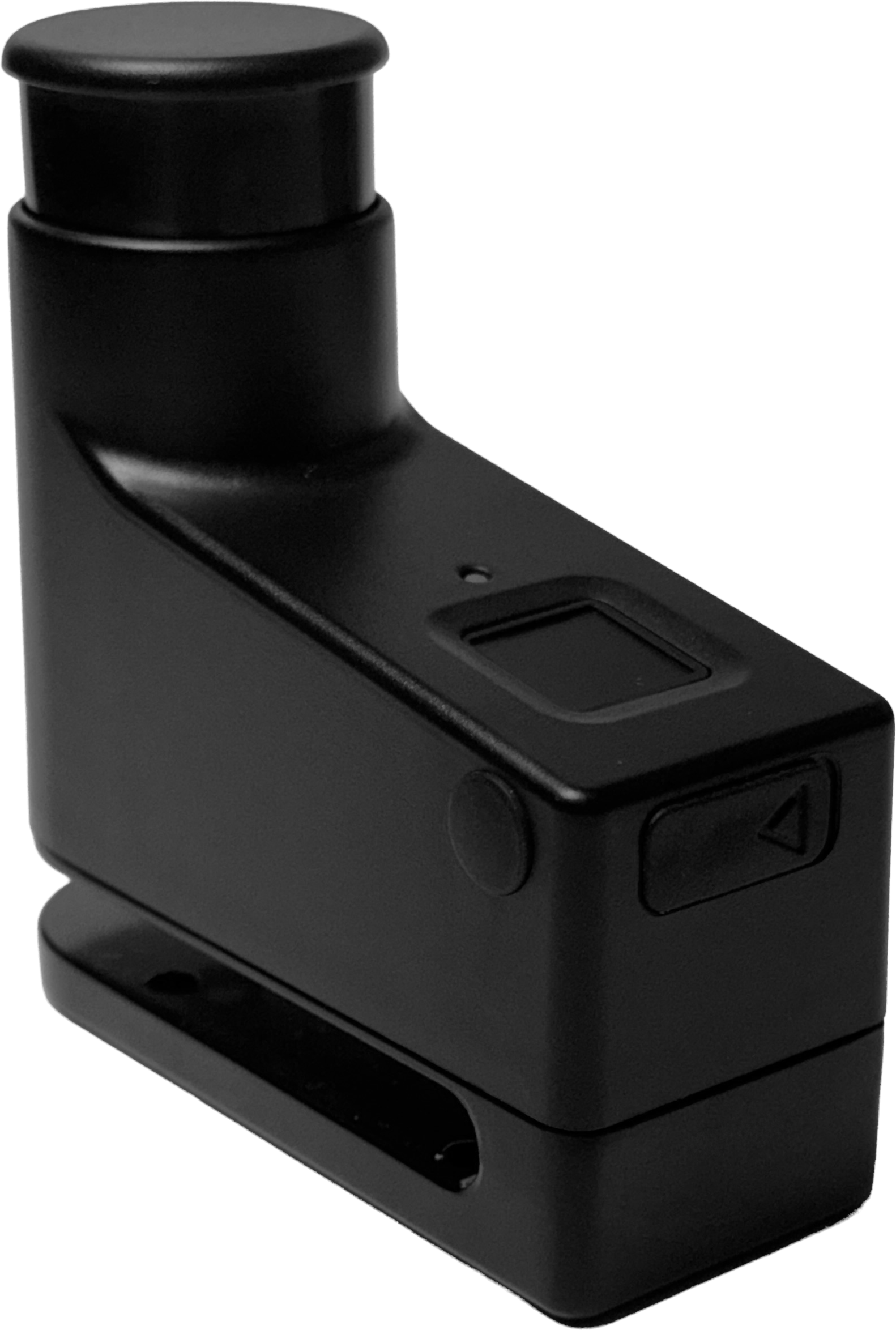 Garanta Máxima Segurança para Sua Moto com a TRAVA DISCO GP TECH