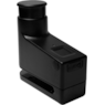 TRAVA DISCO GP TECH ZX7104-6 FINGER PRINT DIGITAL MEDIA 
