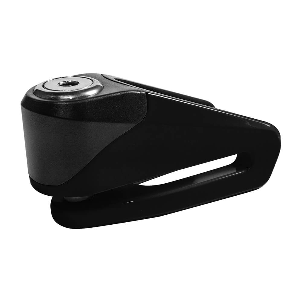 A Segurança de sua Moto com a Trava Disco Media GP Tech ZX7128