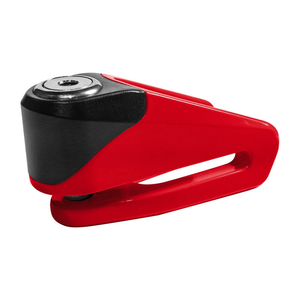 A Segurança de sua Moto com a Trava Disco Media GP Tech ZX7128