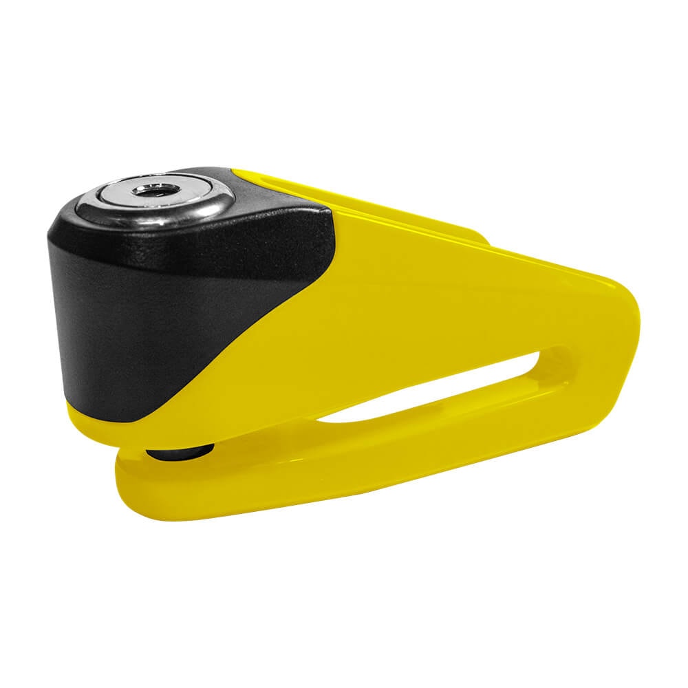 TRAVA DISCO MEDIA GP TECH: Sua moto protegida como nunca!