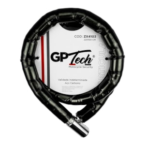 Trava GP TECH Articulada 22X100 CM ZX4103 1.00M 