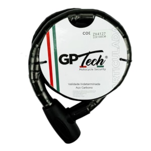 Trava GP TECH Articulada 22X100 CM ZX4127 1.00M 