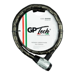 Trava GP TECH Articulada 22X150 CM ZX4130 1.50M 