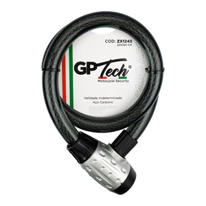 GP Cabling, Fabricante