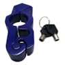TRAVA MANETE GP TECH ANTIFURTO ALUMINIO ZX7127 
