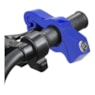 TRAVA MANETE GP TECH ANTIFURTO ALUMINIO ZX7127 