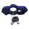 TRAVA MANETE GP TECH ANTIFURTO ALUMINIO ZX7127 