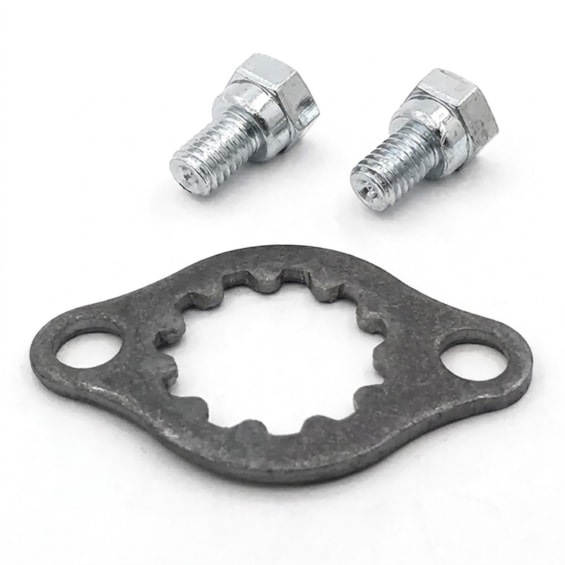 TRAVA PINHAO TWISTER / TORNADO / CB 300R / XRE 300 SMARTFOX