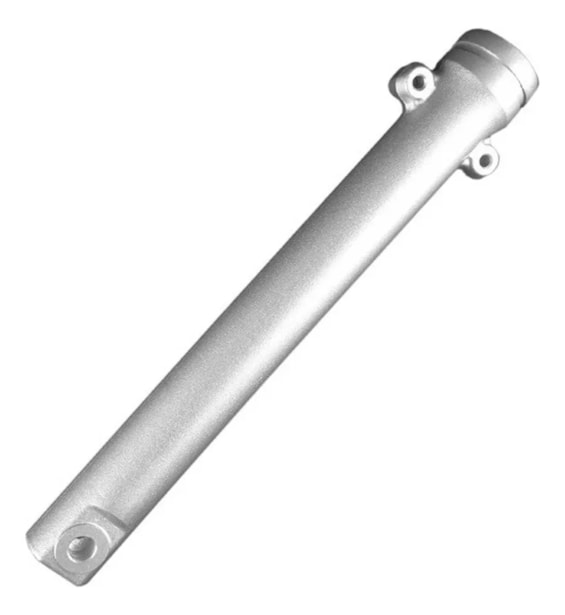 TUBO EXTERNO BENGALA DIR FAN 125 KS / ES 09-13 / CARGO 125 KS / ES 09-13 SMARTFOX