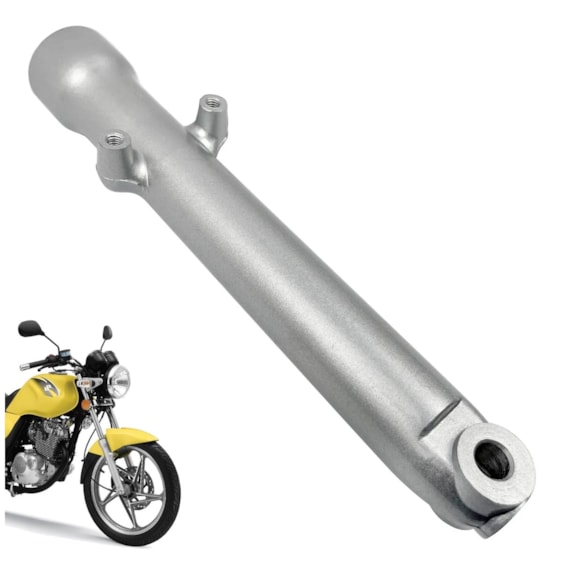 TUBO EXTERNO BENGALA DIR YES 125 04-11 / YES 125 SE 12-16 SMARTFOX