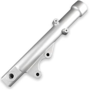 TUBO EXTERNO BENGALA DIREITO YBR 125 ED 00-05 SMARTFOX