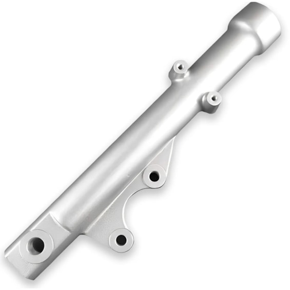 TUBO EXTERNO BENGALA DIREITO YBR 125 ED 00-05 SMARTFOX