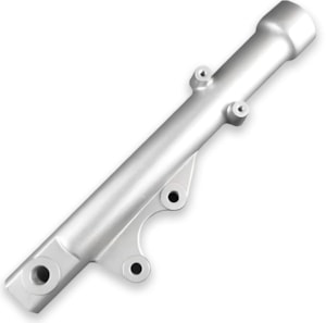 TUBO EXTERNO BENGALA DIREITO YBR 125 ED 00-05 SMARTFOX