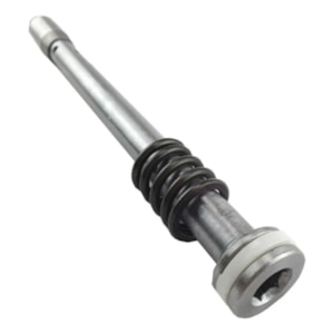 TUBO INTERNO INFERIOR BENGALA FLAUTA TITAN 150 / 160 / STAR 150 15 / CARGO160 ES 16-24 SMARTFOX CADA