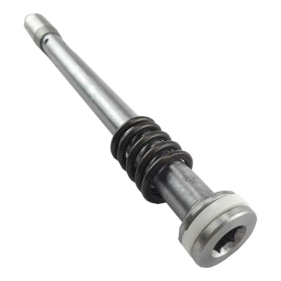 TUBO INTERNO INFERIOR BENGALA FLAUTA TITAN 150 / 160 / STAR 150 15 / CARGO160 ES 16-24 SMARTFOX CADA