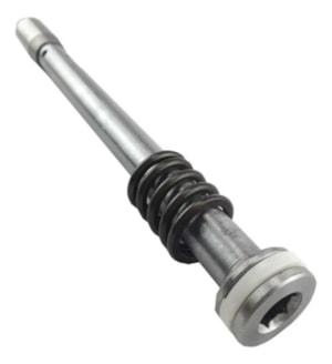 TUBO INTERNO INFERIOR BENGALA FLAUTA TITAN 150 / 160 / STAR 150 15 / CARGO160 ES 16-24 SMARTFOX CADA