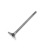 VALVULA ADMISSAO FAZER 150 / FACTOR 150 / CROSSER 150 (SCUD) 10500010