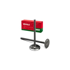 VALVULA DE ESCAPE CBX-250 TWISTER (WGK) 10111411