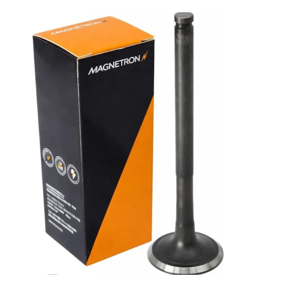 VALVULA DE ESCAPE POP 110I ES 2025-2025 (MAGNETRON) 90297880
