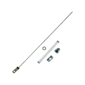 VARAO FREIO TITAN 125 -1999 / FAN / CARGO 00-08 / CG 150 / CARGO 04-08 ARBYN