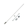 VARAO FREIO TITAN 125 -1999 / FAN / CARGO 00-08 / CG 150 / CARGO 04-08 ARBYN