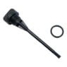 VARETA NIVEL OLEO BROS 160 / TITAN 160 / FAN 160 C/ ANEL SMARTFOX