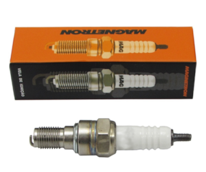 Vela Magnetron B8RD Dafra Apache 150 (B8RD) 90222610