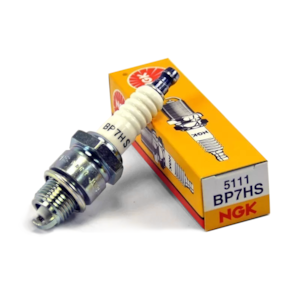 Vela NGK BP7HS Scooter / Motor de Popa