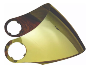 VISEIRA AGV BLADE POLIVISOR