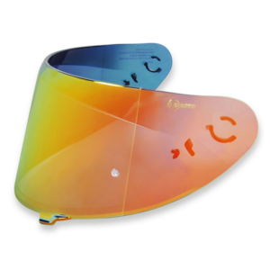 Viseira AXXIS Original V18B Revo 