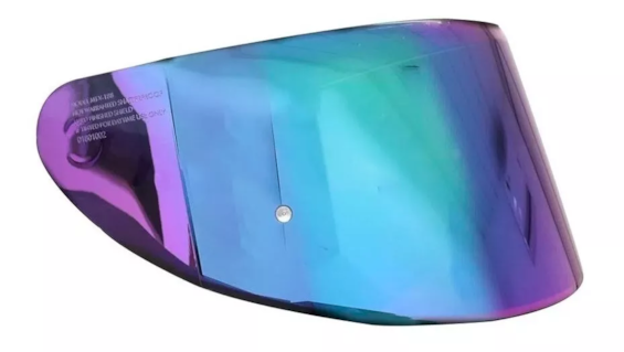 VISEIRA AXXIS SEGMENT (POLIVISOR)